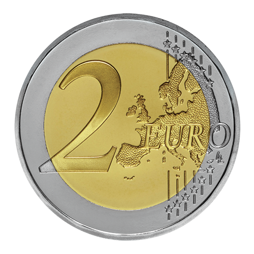 2025 2 EURO Coin Proof - 200 YEARS FROM THE DEATH OF LASKARINA BOUBOULINA - Image 2