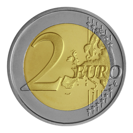 2021 - €2 EURO Coincard / Blister - 200 YEARS SINCE THE GREEK REVOLUTION Brilliant uncirculated - Image 3