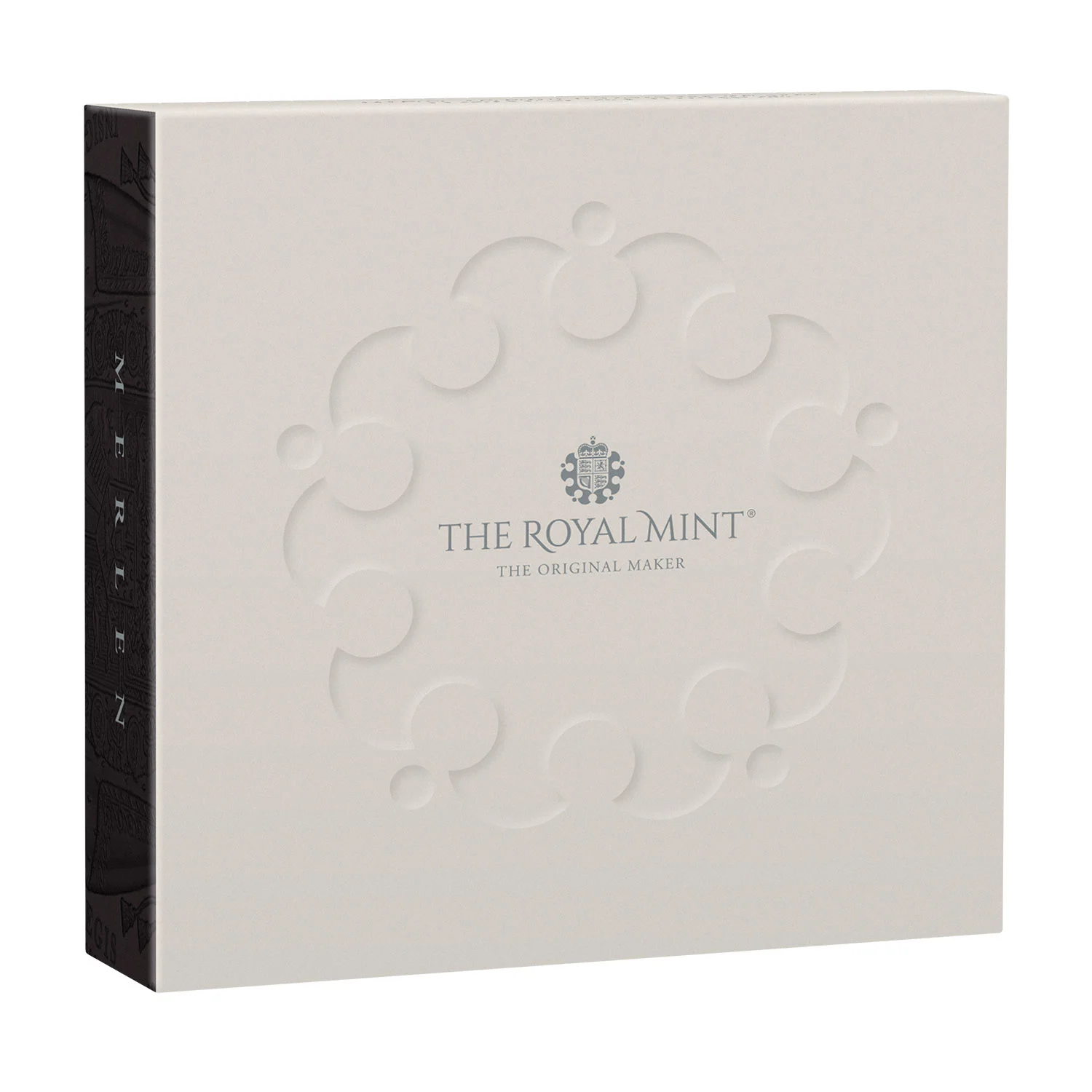 2026 William IV Crown 2oz Silver Proof Coin - Great Engravers, The Royal Mint, Great Britain - Image 4