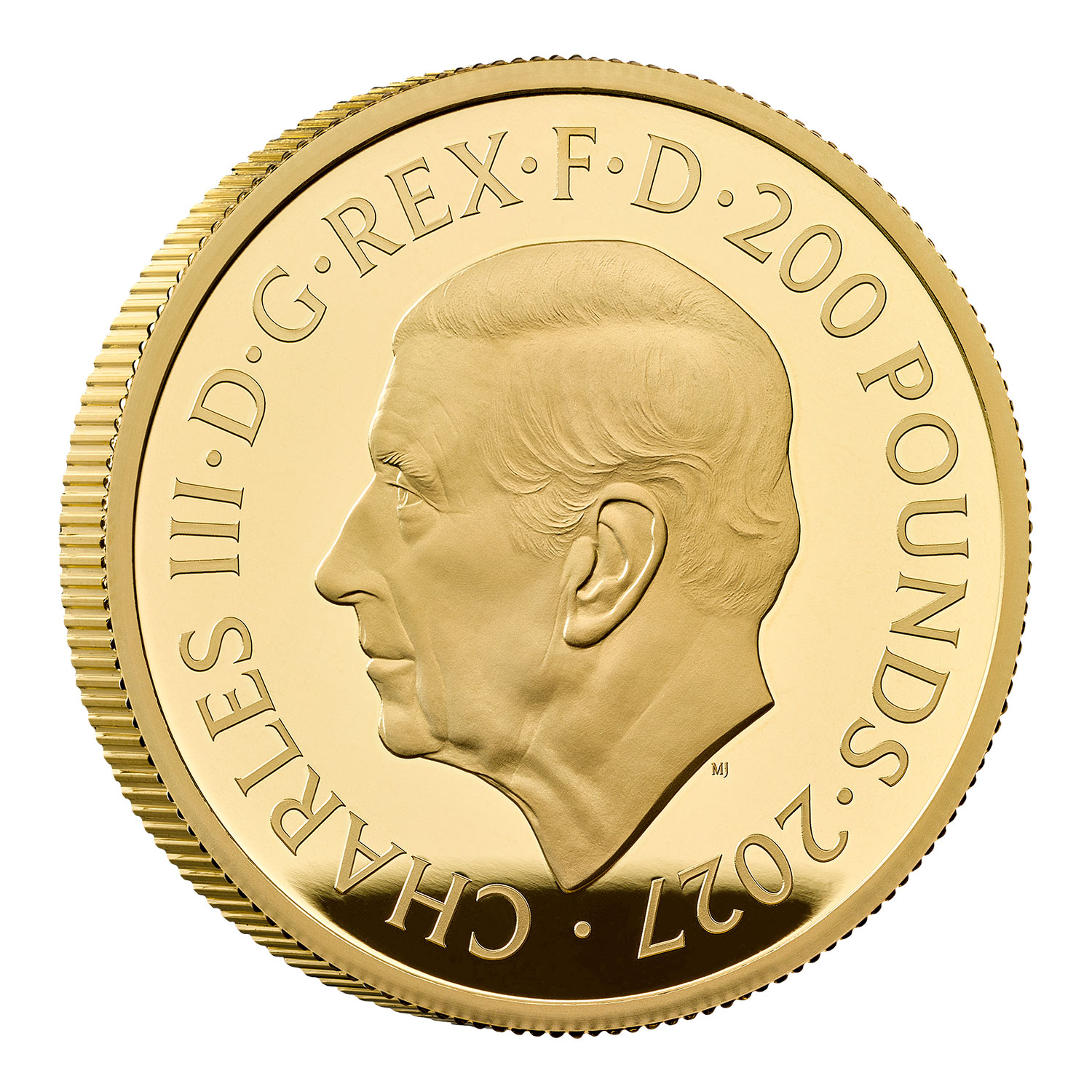 Pre-sale. Available Upon Request - 2027 The Royal Tudor Beasts Completer UK 2oz Gold Proof Coin - Image 4