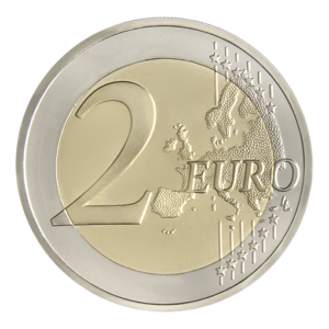 2026 - €2 EURO Coincard / Blister - 200 YEARS FROM THE EXODUS OF MESSOLONGHI